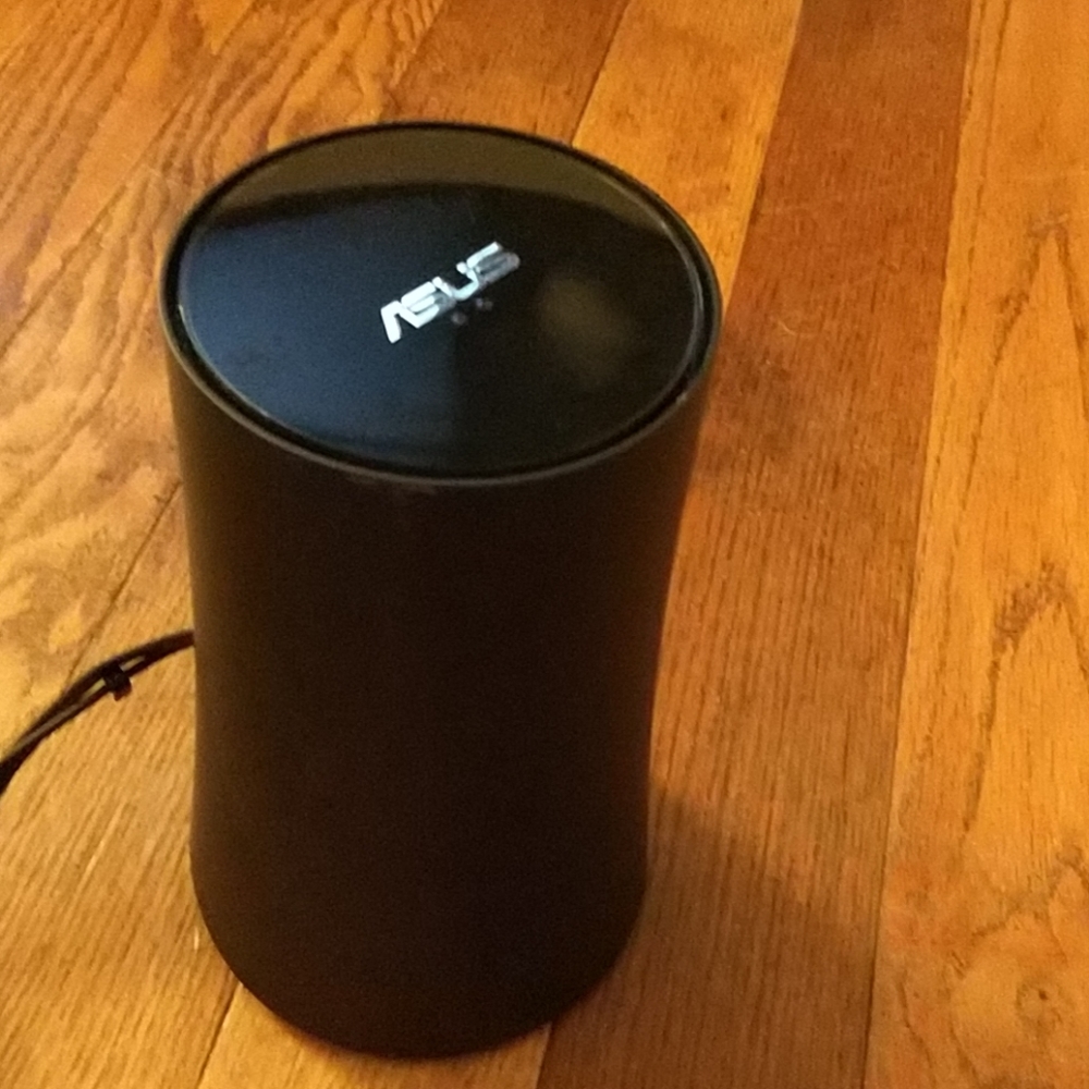 Asus OnHub SRT-AC1900 Google Router